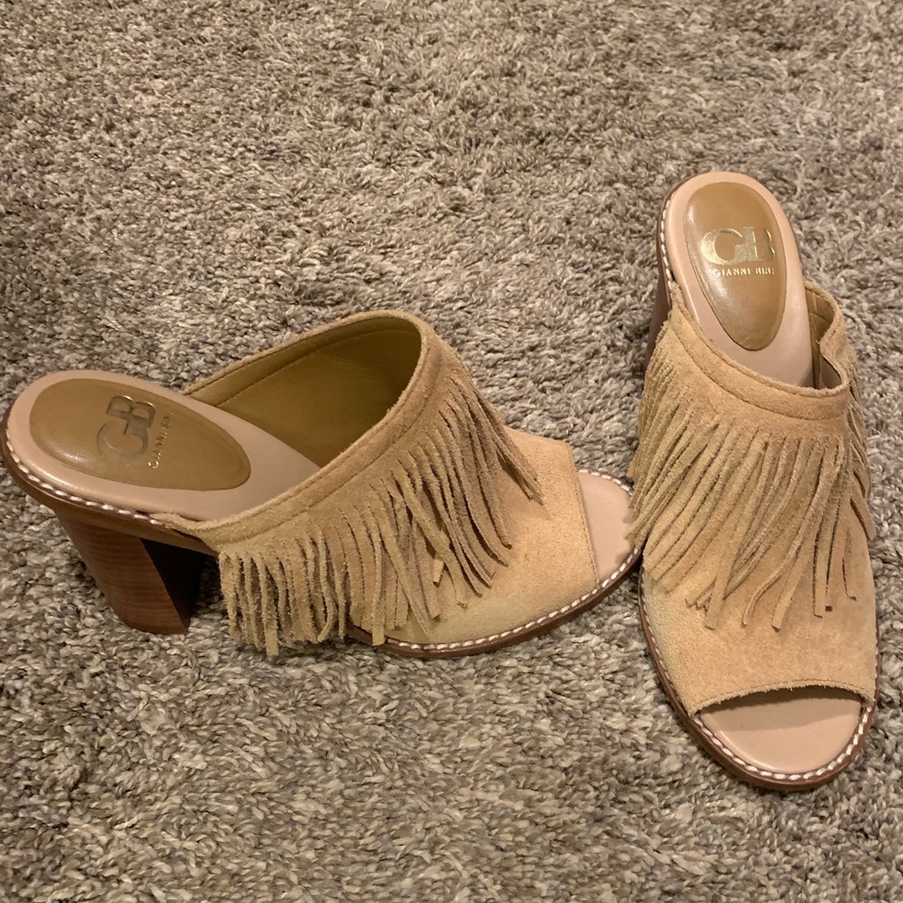Gianni Bini shoes